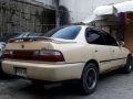 Toyota corolla XE 1995 very fresh for sale -1