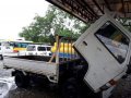 Isuzu Elf Truck dropside 4JB1 for sale -5