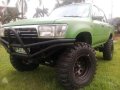 Toyota 4x4 Pickup Turbo Diesel Manual for sale -6