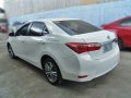 Toyota Corolla Altis 2016 for sale-1