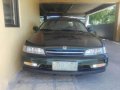 Honda Accord Exi 1st Owner good for sale -5