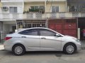 Hyundai Accent 2013 for sale-6