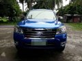 Ford Everest fresh in and out for sale -0