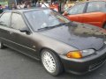 For sale Honda Civic esi body vtec-0