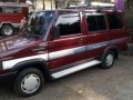 Toyota Tamaraw FX 1994 MT Red For Sale-4
