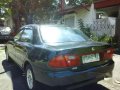 Mazda 323 Glxi Rayvan 1997 MT Black For Sale-2