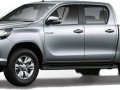 Toyota Hilux G 2017 for sale -1