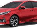 Toyota Corolla Altis G 2017 for sale-4
