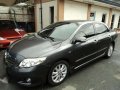 2008 Toyota Altis 1.6 V A.T.-1