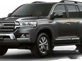 Toyota Land Cruiser Standard 2017 for sale-2