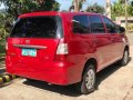 Toyota Innova 2012 for sale-2