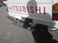 GOOD RUNNING Mitsubishi L200 95 Model FOR SALE-8