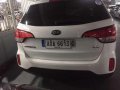 2015 acquired Kia Sorento good condition for sale-2