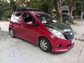NEWLY REGISTERED Chevrolet Spark lS AT 2012 FOR SALE-0