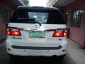 ALL STOCK Fortuner G VVTI 2010 FOR SALE-4