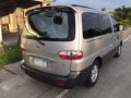 Hyundai Starex CRDi 2007 good as new for sale -7
