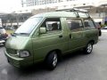 Toyota lite ace 2c diesel manual transmission for sale -1