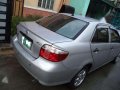 Toyota Vios 2006 j-7