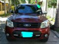 CASA MAINTAINED Ford Everest 2014 FOR SALE-0