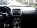 2006 Honda City 1.5VTEC-Automatic For Sale-4
