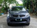 Mitsubishi Fuzion 2008 GLS Sport AT for sale -4