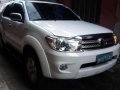 ALL STOCK Fortuner G VVTI 2010 FOR SALE-0