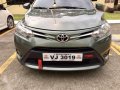 Toyota vios 2017 dual vvti jade green for sale-5