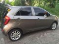 2013 Kia Picanto Automatic Top of the Line for sale -6