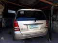 2006 Toyota Innova E variant diesel for sale -7