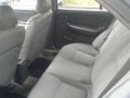 1999 Nissan Sentra Series 4 very fresh for sale-3