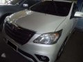 2014 Toyota Innova G AT DSL for sale-2