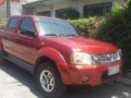 Nissan frontier 2003 good as new for sale -0