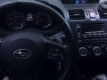 2012 Subaru XV low mileage for sale -2