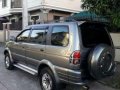 Isuzu sportivo 2007 very fresh for sale -1
