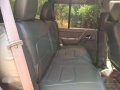 Pajero Fieldmaster 2003 AT fresh for sale -8