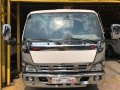 2017 Isuzu elf truck white for sale -7