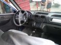Mitsubishi Adventure GLX 2012 AT Blue For Sale-4