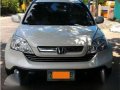 2008 Honda CRV Automatic well kept for sale -0