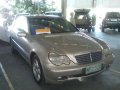 Mercedes-Benz C200 2000 for sale -3