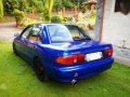 Mitsubishi lancer glxi mt good condition for sale -5