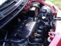 Toyota Vios J 2012 model Manual All Power Red Micca-8