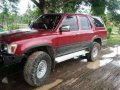 For sale Toyota hilux 1999-3