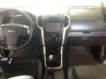 2016 Isuzu Dmax 4x2 LS MT good as new for sale -6