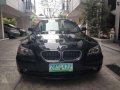 2005 BMW 520i good condition for sale-0