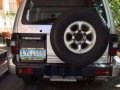 1996 Mitsubishi Pajero Intercooler Turbo FOR SALE-1