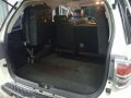 Toyota Fortuner 2016 AT V 4x2 White For Sale-2