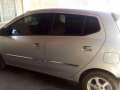 Toyota Wigo good condition for sale-2