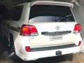 2014 Toyota Landcruiser very fresh for sale-2