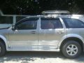 Isuzu Alterra fresh in and out for sale -2