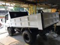 2017 Isuzu elf truck white for sale -4